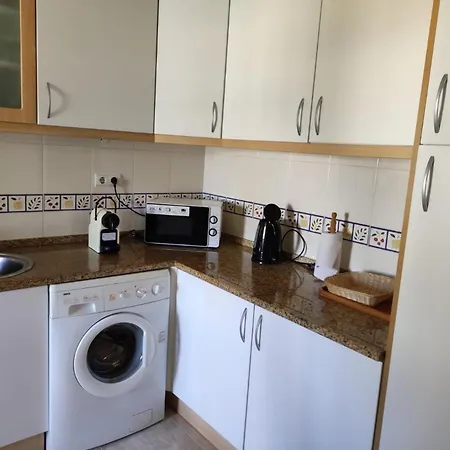 Atlantida - Vilamoura-quarteira - At 250 Mts