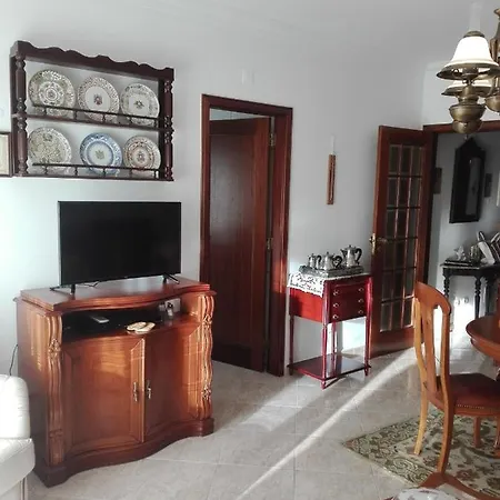 Atlantida - Vilamoura-quarteira - At 250 Mts * Quarteira