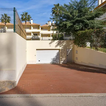 Atlantida - Vilamoura-quarteira - At 250 Mts Apartamento