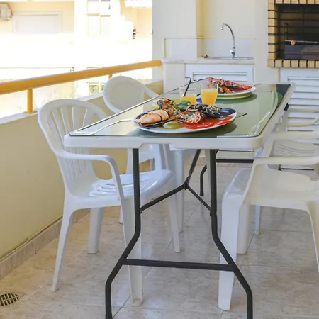 Apartamento Atlantida - Vilamoura-quarteira - At 250 Mts Quarteira