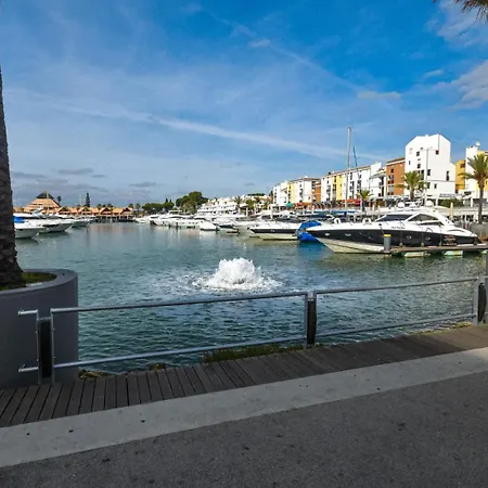 Atlantida - Vilamoura-quarteira - At 250 Mts * Quarteira