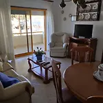 Atlantida - Vilamoura-quarteira - At 250 Mts Апартаменты *