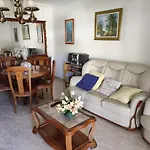 Atlantida - Vilamoura-quarteira - At 250 Mts Апартаменты Картейра
