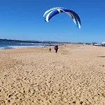 Atlantida - Vilamoura-quarteira - At 250 Mts Картейра