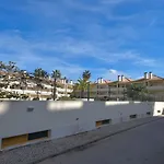 Atlantida - Vilamoura-quarteira - At 250 Mts Апартаменты Картейра