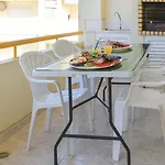 Апартаменты Atlantida - Vilamoura-quarteira - At 250 Mts Картейра