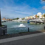 Atlantida - Vilamoura-quarteira - At 250 Mts * Картейра