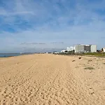 Atlantida - Vilamoura-quarteira - At 250 Mts Апартаменты *