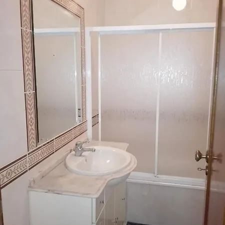 아파트 Atlantida - Vilamoura-quarteira - At 250 Mts