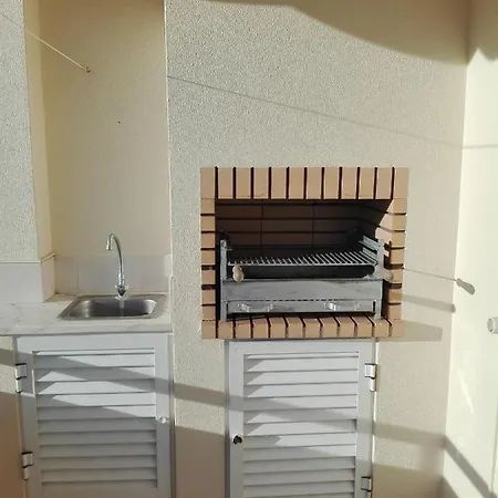 アパート Atlantida - Vilamoura-quarteira - At 250 Mts