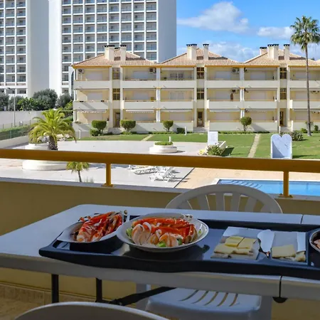 Atlantida - Vilamoura-quarteira - At 250 Mts *