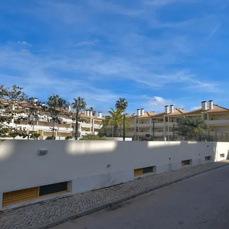 شقة Atlantida - Vilamoura-quarteira - At 250 Mts كوارتيرا
