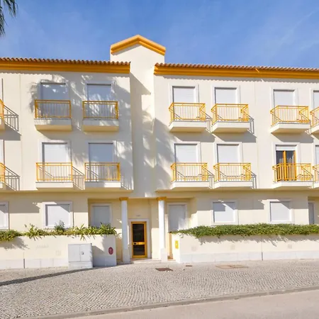 Atlantida - Vilamoura-quarteira - At 250 Mts * Картейра