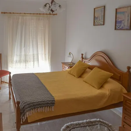 Atlantida - Vilamoura-quarteira - At 250 Mts Картейра