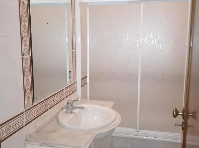 Apartman Atlantida - Vilamoura-quarteira - At 250 Mts
