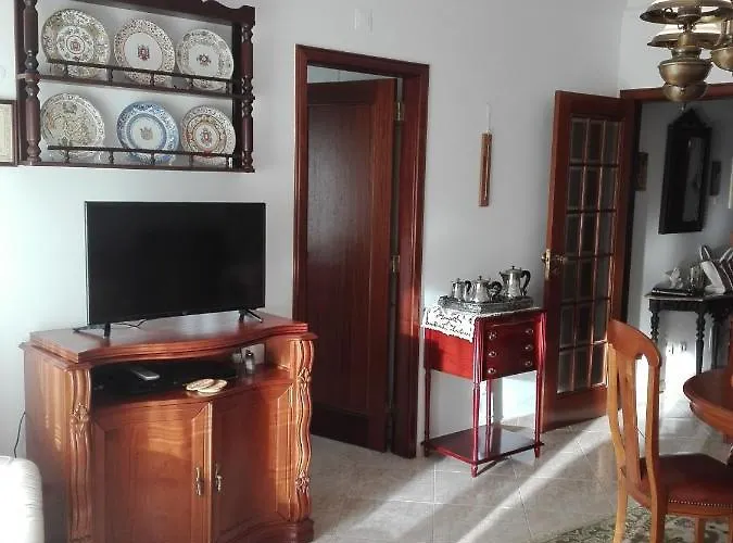 Atlantida - Vilamoura-quarteira - At 250 Mts * كوارتيرا