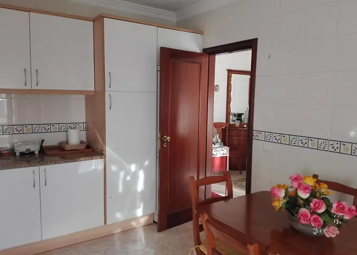 Apartmán Atlantida - Vilamoura-quarteira - At 250 Mts