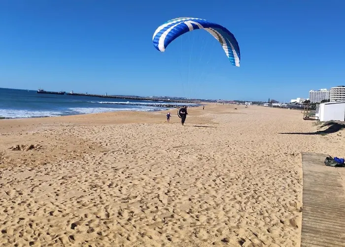 Atlantida - Vilamoura-quarteira - At 250 Mts كوارتيرا