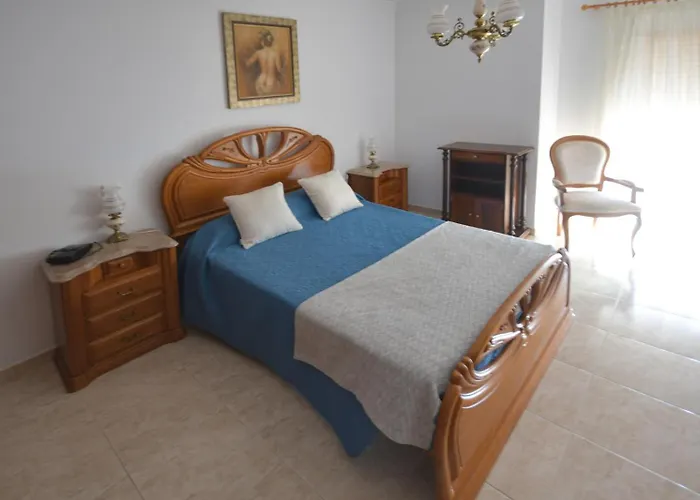 Atlantida - Vilamoura-quarteira - At 250 Mts