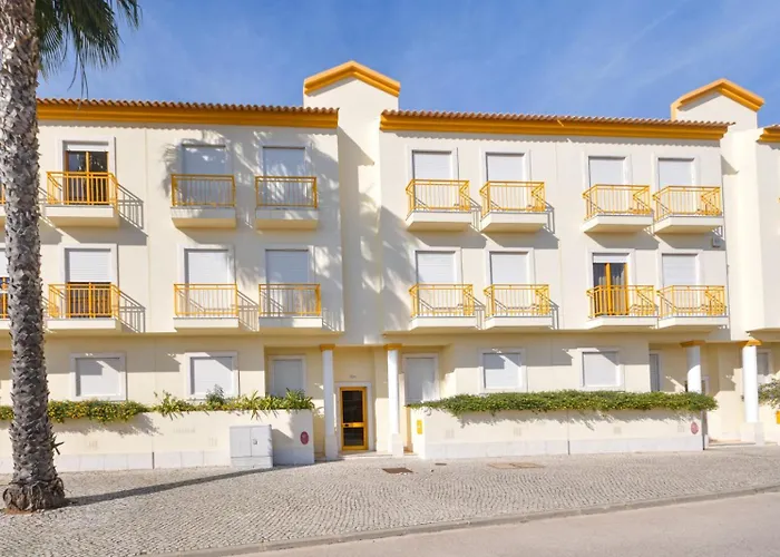 Atlantida - Vilamoura-quarteira - At 250 Mts * Quarteira