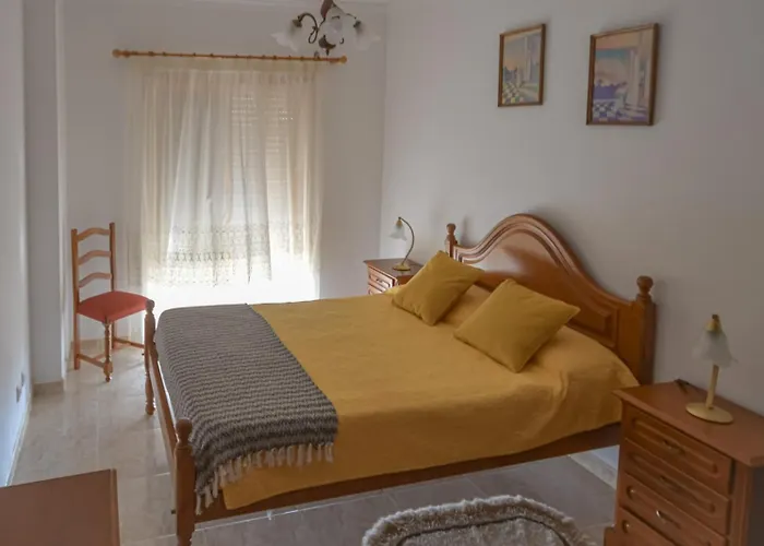 Atlantida - Vilamoura-quarteira - At 250 Mts كوارتيرا