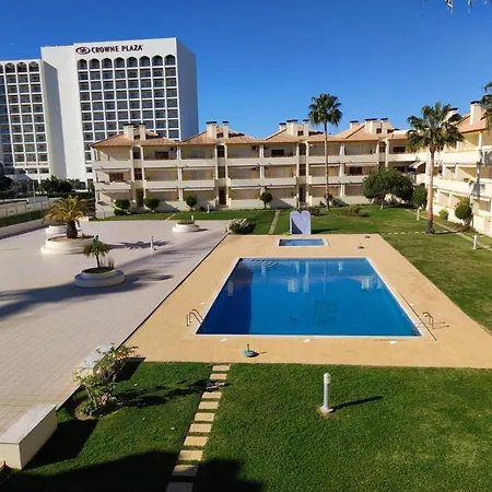 Atlântida - Vilamoura-quarteira - At 250 Mts *