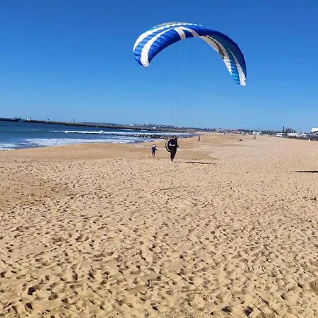 Atlântida - Vilamoura-quarteira - At 250 Mts Quarteira