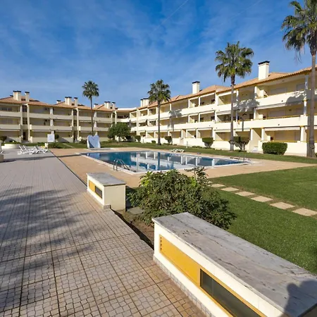 Appartement Atlântida - Vilamoura-quarteira - At 250 Mts Quarteira